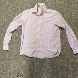 American Eagle Dress Shirt